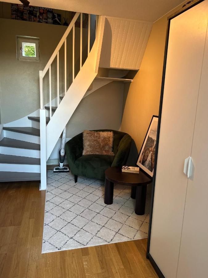 The View Guesthouse At Ekeberg -10 Min By Tram To Oslo S エクステリア 写真