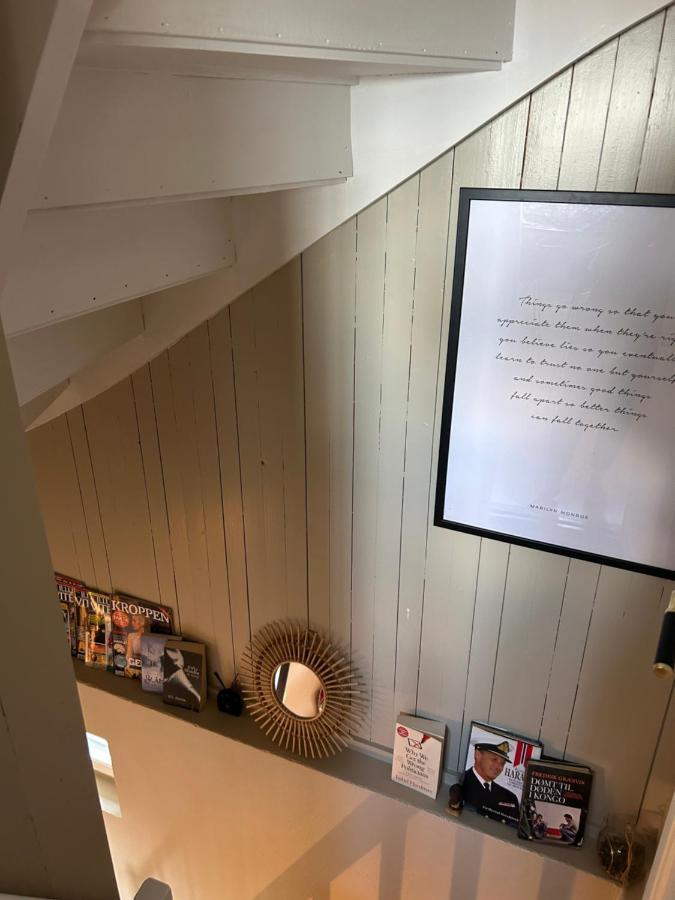 The View Guesthouse At Ekeberg -10 Min By Tram To Oslo S エクステリア 写真